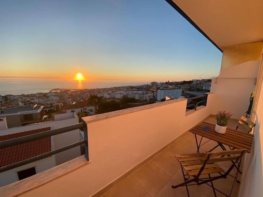Mar A Vista - Seaview Apartment Ericeira Eksteriør billede