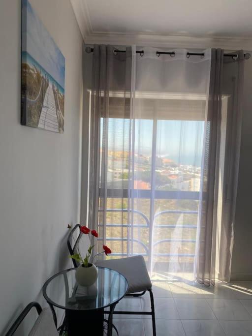 Mar A Vista - Seaview Apartment Ericeira Eksteriør billede