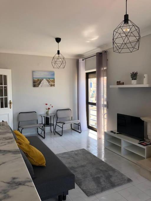 Mar A Vista - Seaview Apartment Ericeira Eksteriør billede