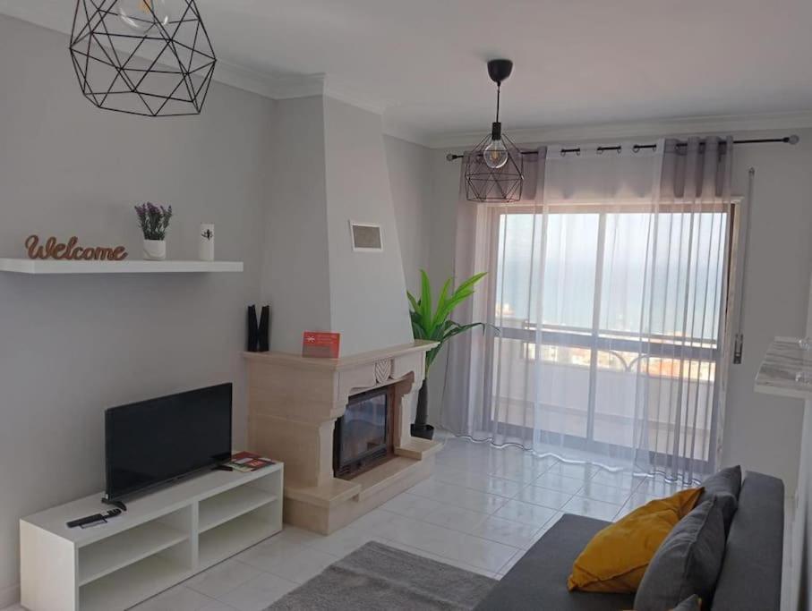 Mar A Vista - Seaview Apartment Ericeira Eksteriør billede